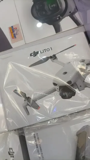 Brand New DJI Lito X1 Drone