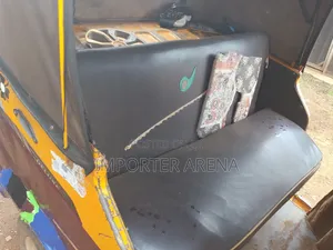 TVS King Cargo 2023 Ja