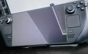 Valve Steam Deck 256GB Wurin Wasa Na Hannu