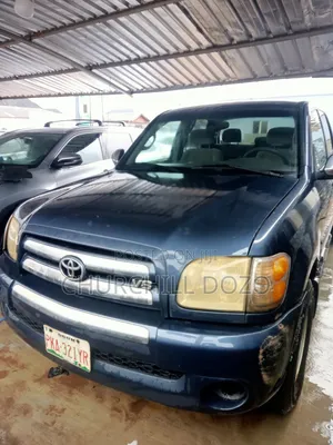 Toyota Tundra Automatic Pickup ta 2004