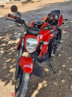Suzuki Gixxer 250 2025 Ja
