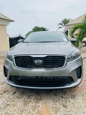 2019 Kia Sorento 3.3L LX FWD SUV - Foreign Used