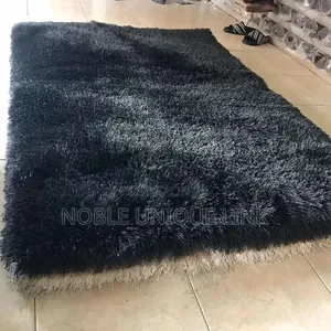Home Interiors 13x10 Center Rug - Sabon Abu