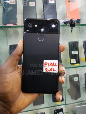 Google Pixel 2 XL 64GB Bronze