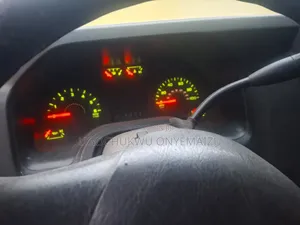 Used Ford Econoline E150 - Nigerian Used