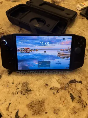 Lenovo Legion Handheld Console