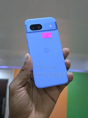 Google Pixel 8a 128GB Blue