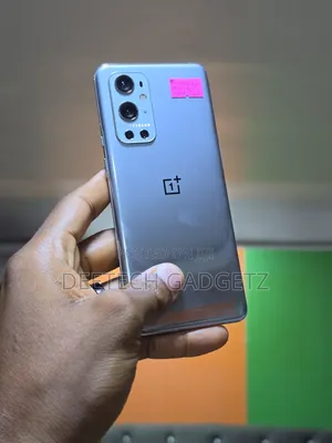 OnePlus 9 Pro 128GB - Direct UK Used