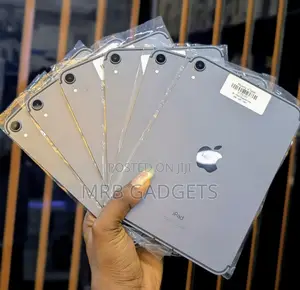 Apple iPad mini 6 64GB WiFi + Cellular