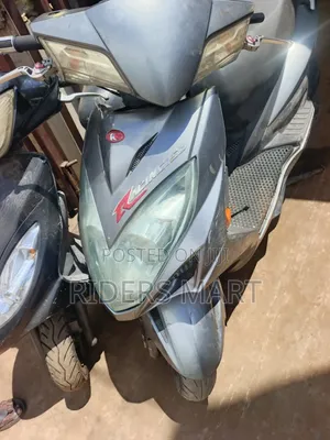 Kymco Racing 150 Scooter 2020