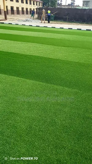 Artificial Grass Carpet - Sabon Kayayyaki