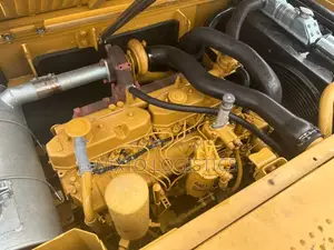 Direct Tokunbo CAT 320CL Excavator (4 Units)