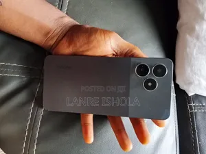 Realme Note 50 64GB - 1 Month Used