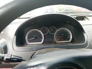 Chevrolet Aveo 2009 Ja