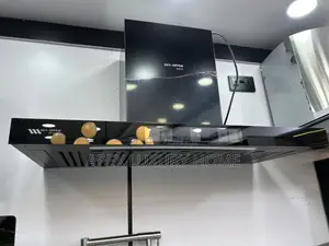 Sky-Oppien Turkey 90cm Kitchen Hood Mai Ratayawa