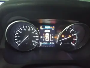 Land Rover Range Rover Evoque 2013 Fari
