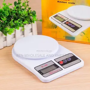 Sabon Lec Electronic Kitchen Scale
