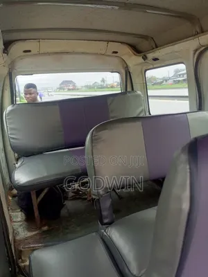 Jet Mover Keke 2015 Fari