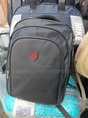 HP Poilo Backpack - Baki