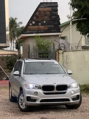 BMW X5 2014 La Rini