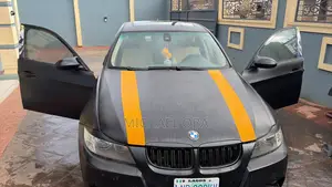 BMW 328i 2008 Baki