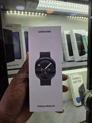 Sabon Samsung Galaxy Watch 9 44mm