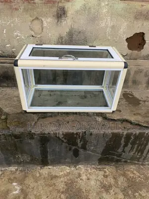Show Glass - Used