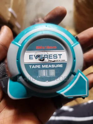 Everest 5M x 19mm Ma'auni Tape