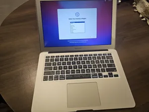 Apple MacBook Air 2017 13.3" Intel Core i5 8GB RAM 128GB SSD