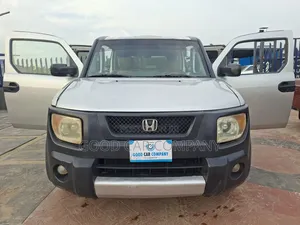 Honda Element 2004 Ja