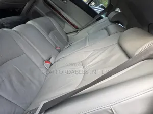 Dodge Nitro 3.7 SXT 4WD 2008 Baki