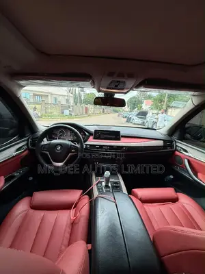 BMW X5 2017 Baki