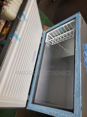 Aeon 302L Inverter Chest Freezer - Sabon Abu