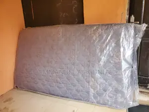 Vitafoam Galaxy Orthopedic Mattress 6x3.5