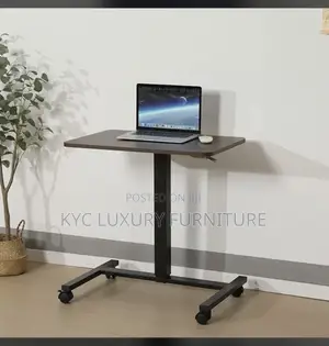 Teburin Kwamfuta/Laptop Mai Girma da Za'a Iya Matsarwa