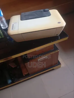Used HP LaserJet 1515 Color Printer