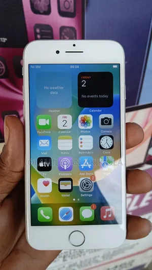 Apple iPhone 8 64GB Fari