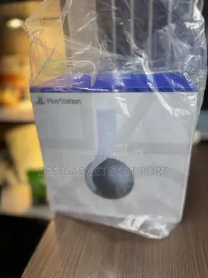 Sony Headset maraWayar Salo don PlayStation 5
