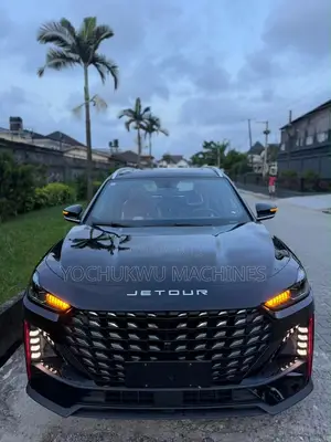 Jetour X70 Plus 2025 Baki