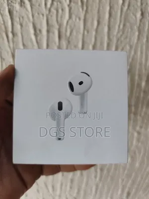 Apple AirPods Pro (2nd Gen) da MagSafe Charging Case