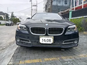 BMW 535i 2016 Baki