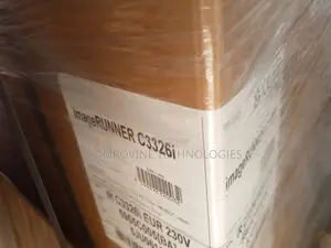 Canon imageRUNNER C3326i MFP Color Copier