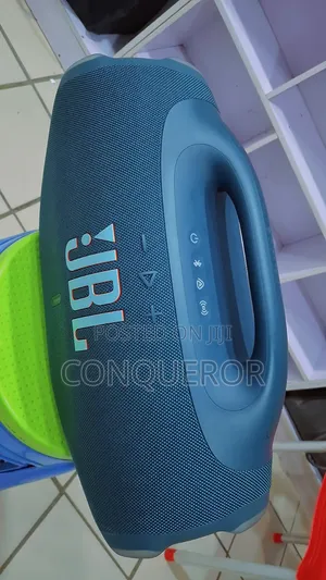JBL Boombox 4 Jeka