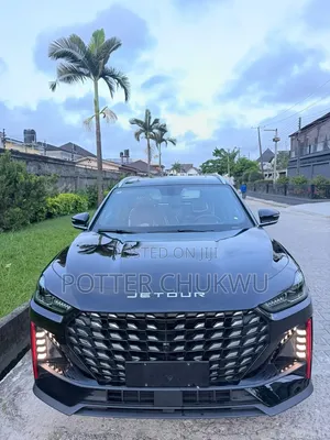 Jetour X70 Plus 2025 Baki