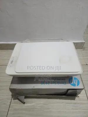 HP DeskJet 2130 Printer