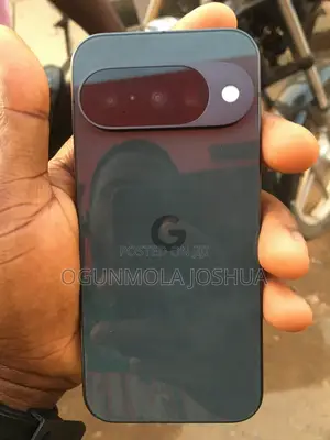 Google Pixel 10 256GB Baki