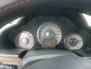 Honda Pilot 2009 Grey