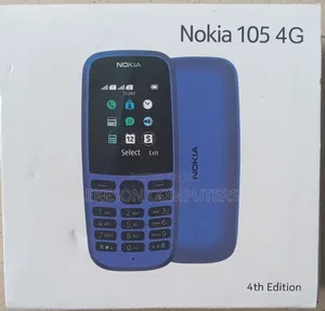 Sabo Nokia 105 Baki