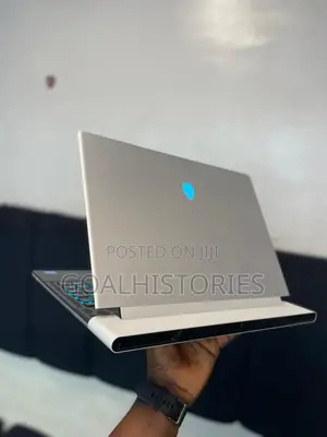 Alienware X15 R2 Laptop - Intel Core i7, RTX 4060, 16GB RAM, 1TB SSD
