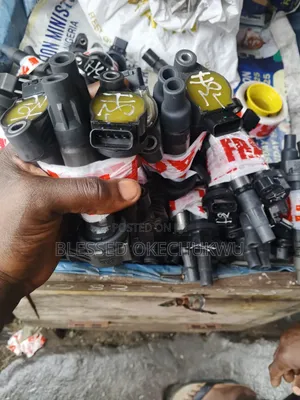 Igwa Injin na Toyota Highlander (An Sake Gyara)